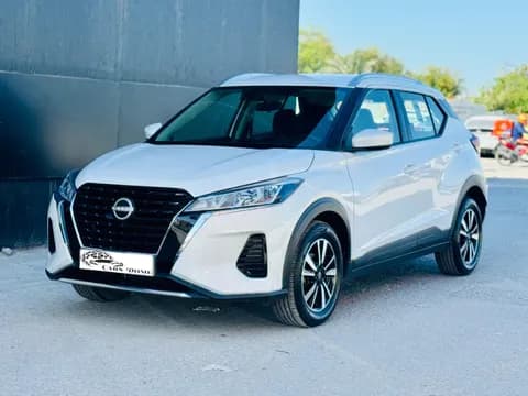 Used Nissan Kicks 1.6 S 2023