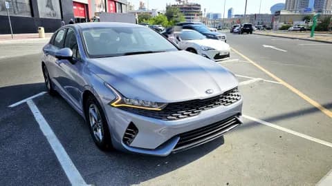 مستعملة كيا أوبتيما 1.6T 2021 مستعملة كيا أوبتيما 1.6T 2021 used_cars.forSale