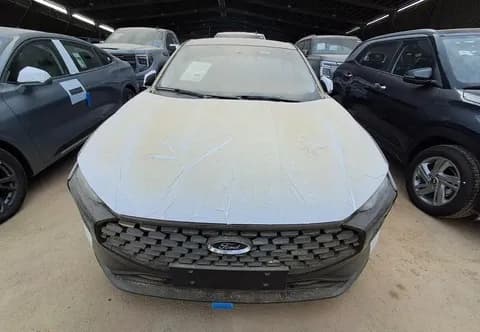 New Ford Taurus 2025 New Ford Taurus 2025 used_cars.forSale