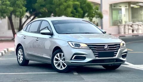 Used MG 5 1.5L Basic 2022 Used MG 5 1.5L Basic 2022 used_cars.forSale