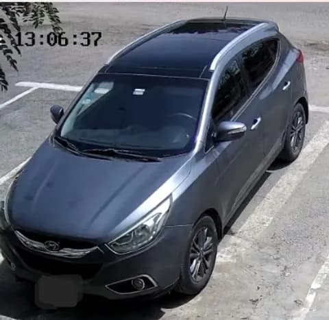 Used Hyundai IX35 2015 Used Hyundai IX35 2015 used_cars.forSale