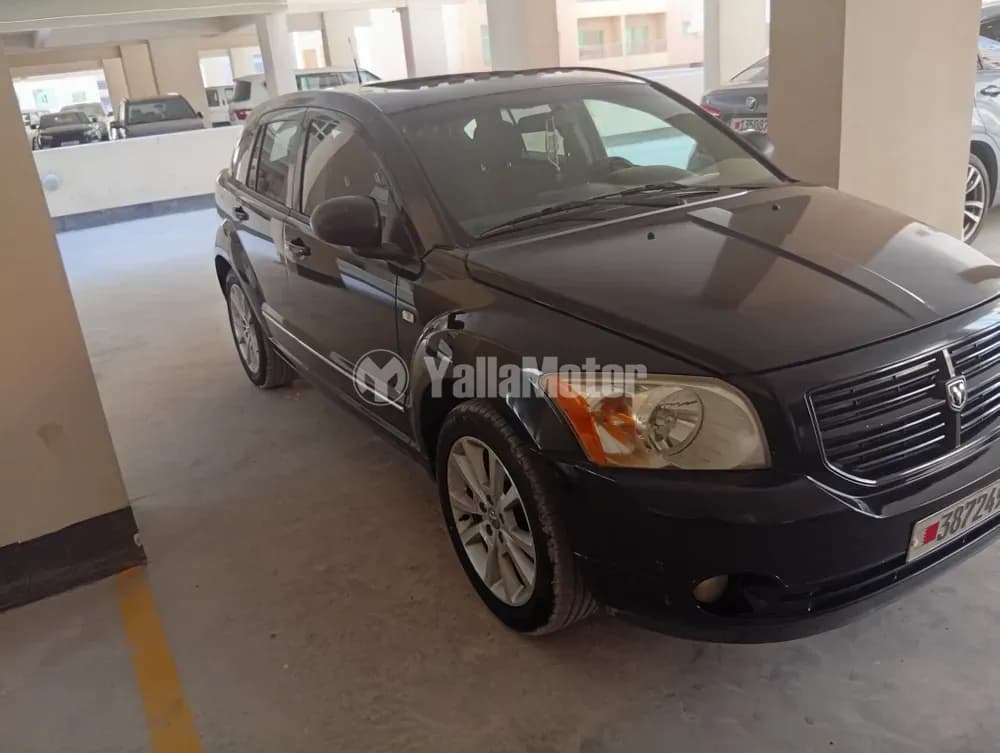 Used Dodge Caliber 5 Door 2.0L 2010