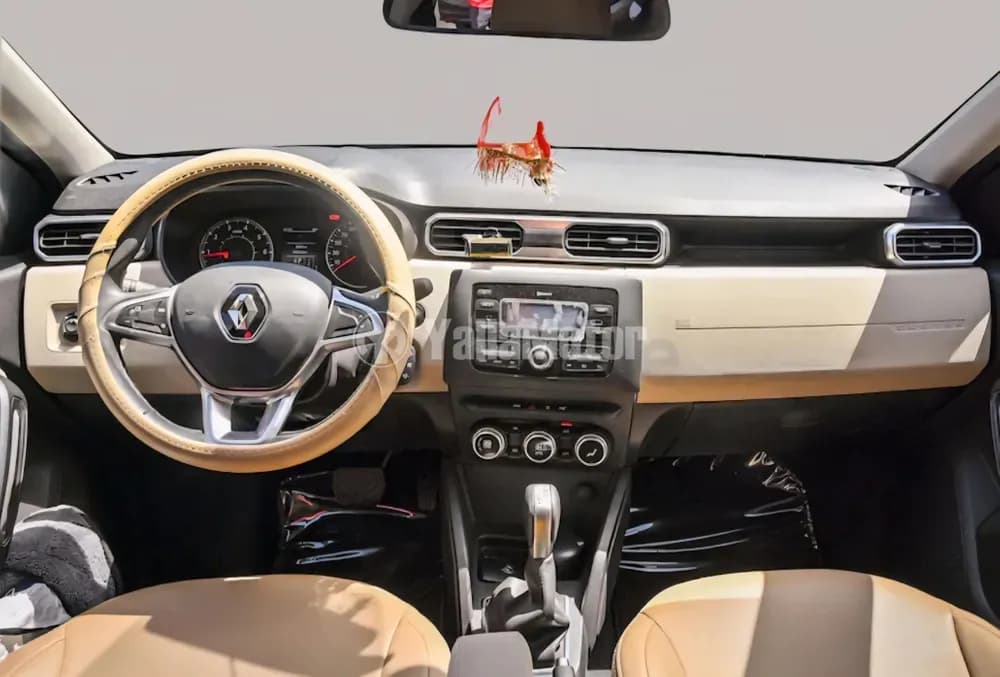 Used Renault Duster 2019