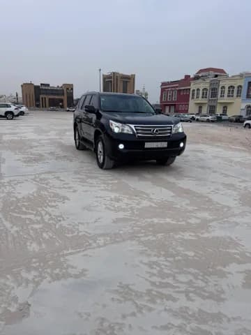 Used Lexus GX 460 2010 Used Lexus GX 460 2010 for sale
