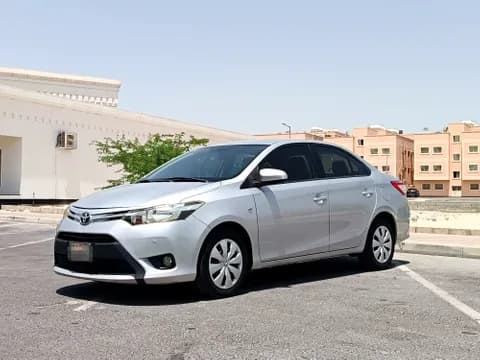 Used Toyota Yaris 1.3L SE 2016
