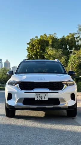 Used Kia Sonet 1.5L LX 2023 Used Kia Sonet 1.5L LX 2023 for sale