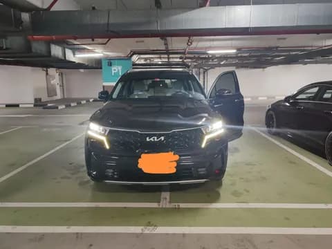 كيا سورينتو 2.4L 7 Seater 2022 مستعملة كيا سورينتو 2.4L 7 Seater 2022 مستعملة used_cars.forSale