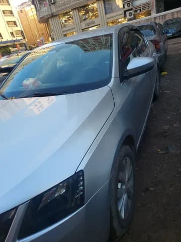 سكودا أوكتافيا Ambition 1.6 2018 مستعملة سكودا أوكتافيا Ambition 1.6 2018 مستعملة used_cars.forSale