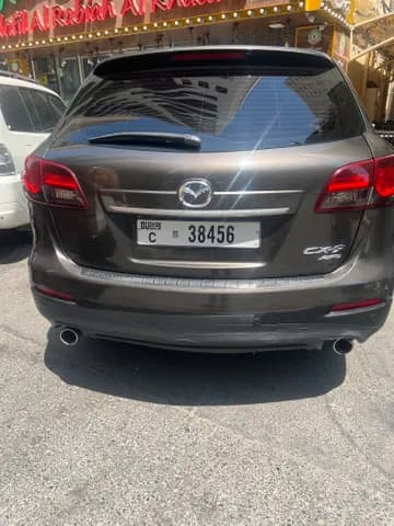 مازدا سي اكس-9 2.5T S w/o Sunroof AWD 2015 مستعملة مازدا سي اكس-9 2.5T S w/o Sunroof AWD 2015 مستعملة used_cars.forSale