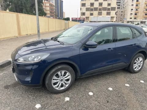 Used Ford Escape 1.5T Ambiente 2022 Used Ford Escape 1.5T Ambiente 2022 used_cars.forSale