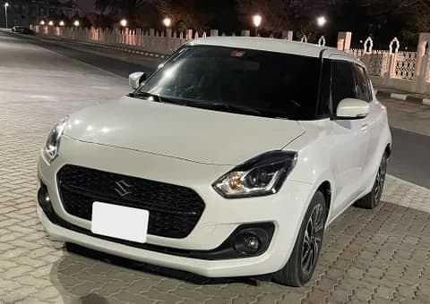 سوزوكي سوفت 1.2L GLX 2022 مستعملة سوزوكي سوفت 1.2L GLX 2022 مستعملة used_cars.forSale