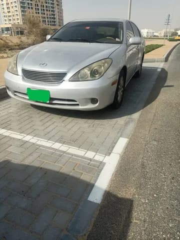 Used Lexus ES-Series 2005 Used Lexus ES-Series 2005 for sale