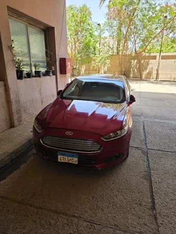 فورد فيوجن 1.5T Trend 2015 مستعملة فورد فيوجن 1.5T Trend 2015 مستعملة used_cars.forSale