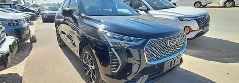 New Haval Jolion 2024 New Haval Jolion 2024 used_cars.forSale
