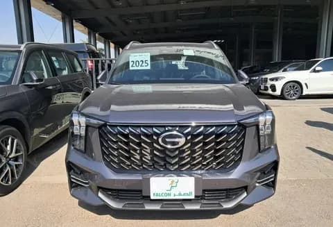 New GAC GS8 2025 New GAC GS8 2025 for sale