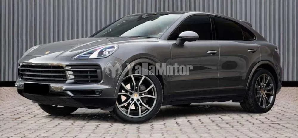 Used Porsche Cayenne 3.0L Base 2020