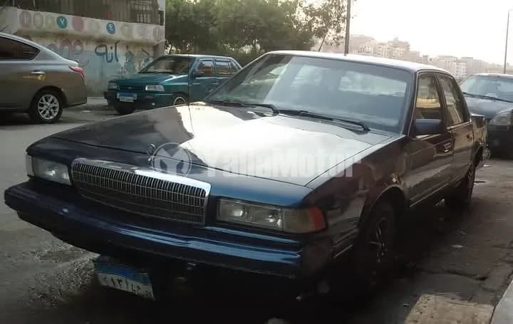 Used Buick Roadmaster 1993