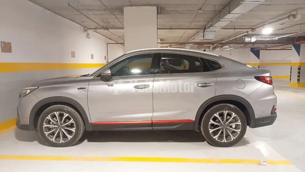 Used Changan CS85 2.0T GDI sport 2023