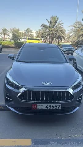 Used JAC J7 Sportback 1.5T Deluxe 2023 Used JAC J7 Sportback 1.5T Deluxe 2023 for sale