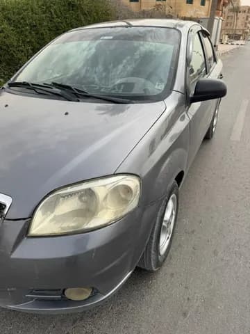 Used Chevrolet Aveo 1.5L A/T 2012 Used Chevrolet Aveo 1.5L A/T 2012 used_cars.forSale