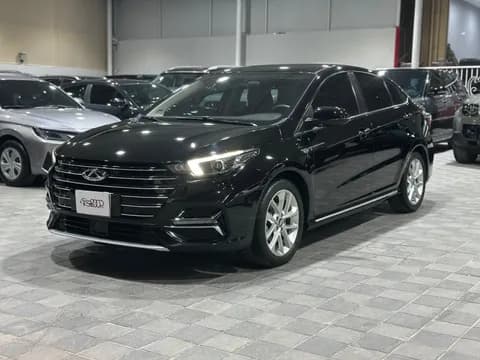 Used Chery Arrizo 6 2023