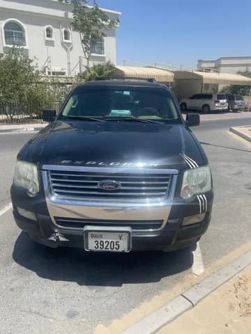 مستعملة فورد إكسبلورر XLT 2010 مستعملة فورد إكسبلورر XLT 2010 used_cars.forSale