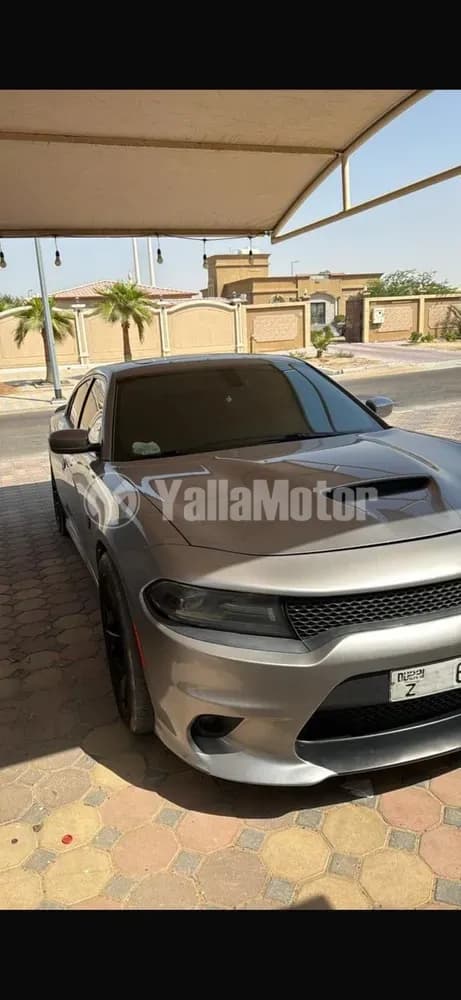 Used Dodge Challenger 6.4L R/T Scatpack Widebody 2015