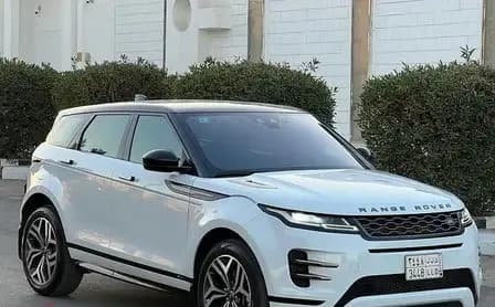 Used Land Rover Range Rover 2020