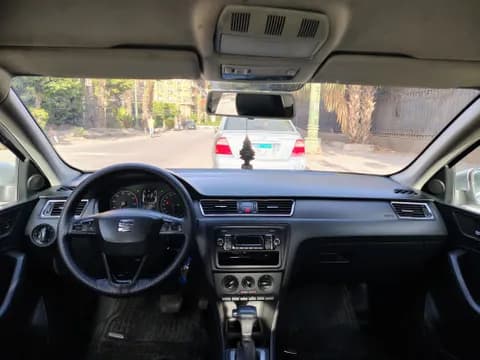 Used Seat Toledo 1.6L Reference 2015 Used Seat Toledo 1.6L Reference 2015 used_cars.forSale