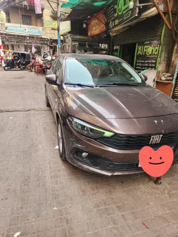Used Fiat Tipo Sedan 1.6L Standard 2021 Used Fiat Tipo Sedan 1.6L Standard 2021 used_cars.forSale