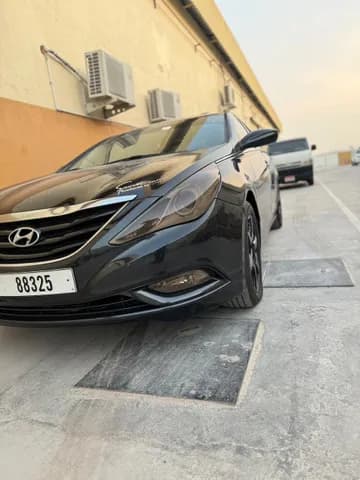 Used Hyundai Sonata 2.4L Mid 2013 Used Hyundai Sonata 2.4L Mid 2013 for sale