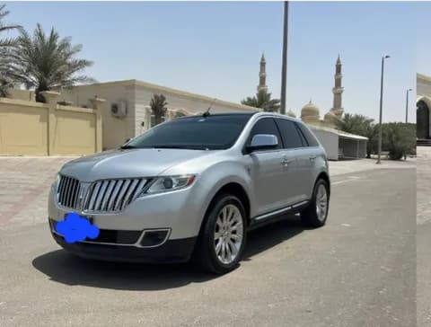 Used Lincoln MKX 2.7L Reserve (Tech Pack+Luxury Pack) AWD 2015 Used Lincoln MKX 2.7L Reserve (Tech Pack+Luxury Pack) AWD 2015 for sale