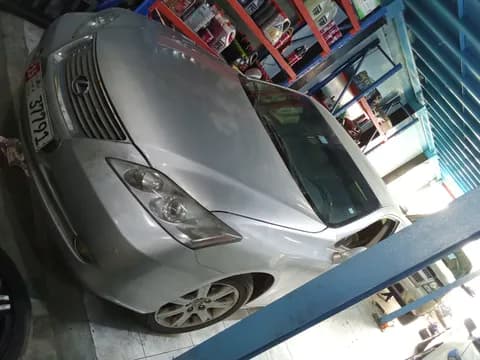 Used Lexus ES 350 4 door 3.5L 2008 Used Lexus ES 350 4 door 3.5L 2008 for sale