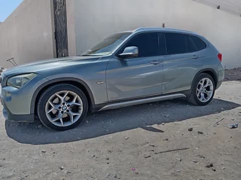 Used BMW X1 2.0 I-4 2011 Used BMW X1 2.0 I-4 2011 used_cars.forSale