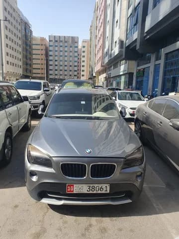 Used BMW X1 xDrive 20i 2012 Used BMW X1 xDrive 20i 2012 for sale