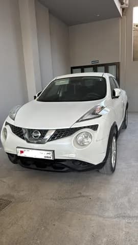 Used Nissan Juke 1.6L 2016 Used Nissan Juke 1.6L 2016 used_cars.forSale
