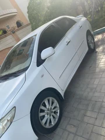 Used Toyota Corolla 1.8L 2010 Used Toyota Corolla 1.8L 2010 used_cars.forSale