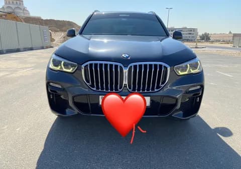 Used BMW X5 40i xDrive M Sport 2019 Used BMW X5 40i xDrive M Sport 2019 for sale