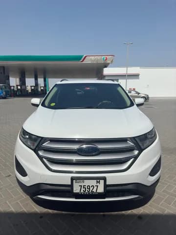 Used Ford Edge 2.0L EcoBoost SE AWD 2018 Used Ford Edge 2.0L EcoBoost SE AWD 2018 used_cars.forSale