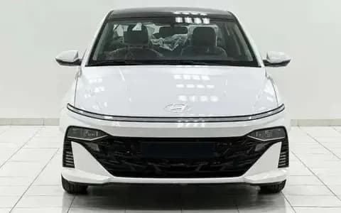 New Hyundai Accent 2025 New Hyundai Accent 2025 for sale
