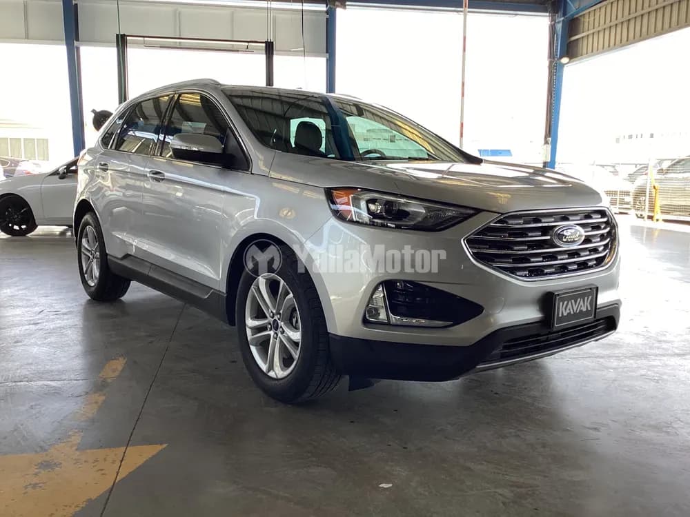 Used Ford Edge 2019