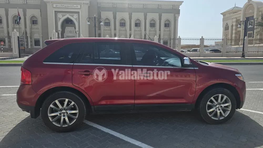 Used Ford Edge 3.5L V6 SE (AWD) 2013