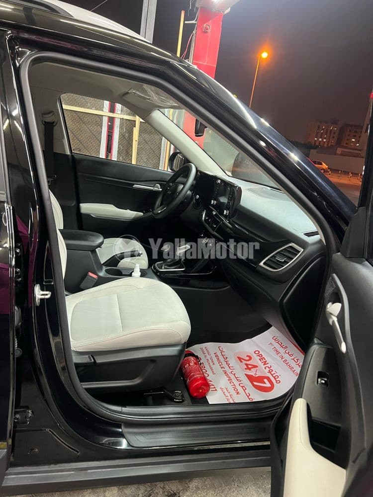 Used Kia Seltos 1.6L 2023