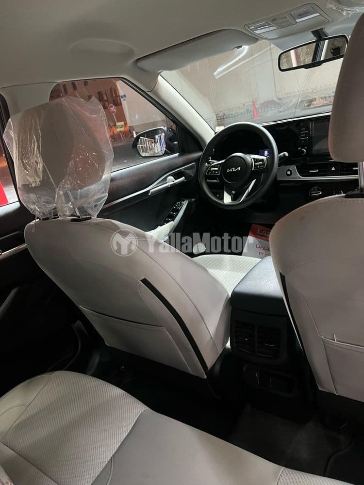 Used Kia Seltos 1.6L 2023