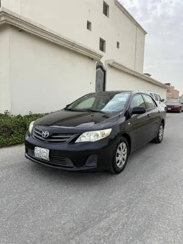 Used Toyota Corolla 2013 Used Toyota Corolla 2013 used_cars.forSale