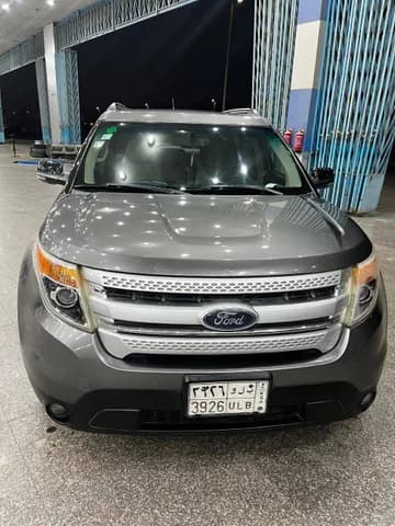مستعملة فورد إكسبلورر 2012 مستعملة فورد إكسبلورر 2012 used_cars.forSale