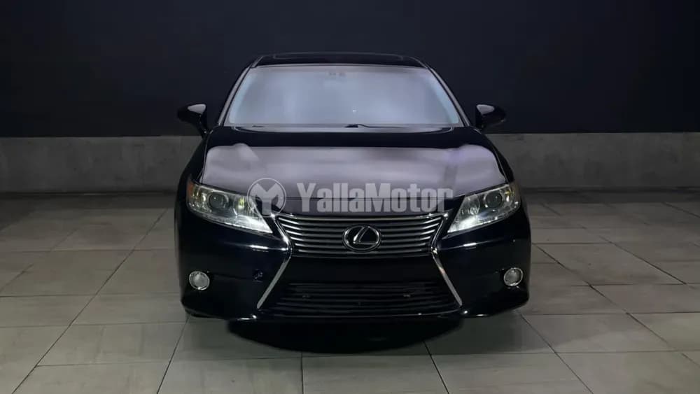 Used Lexus ES 350 4 door 3.5L 2014