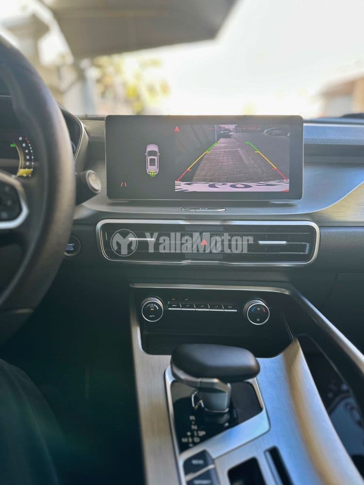 Used Geely Coolray 2023