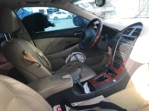 Used Lexus ES 350 4 door 3.5L 2007 Used Lexus ES 350 4 door 3.5L 2007 used_cars.forSale