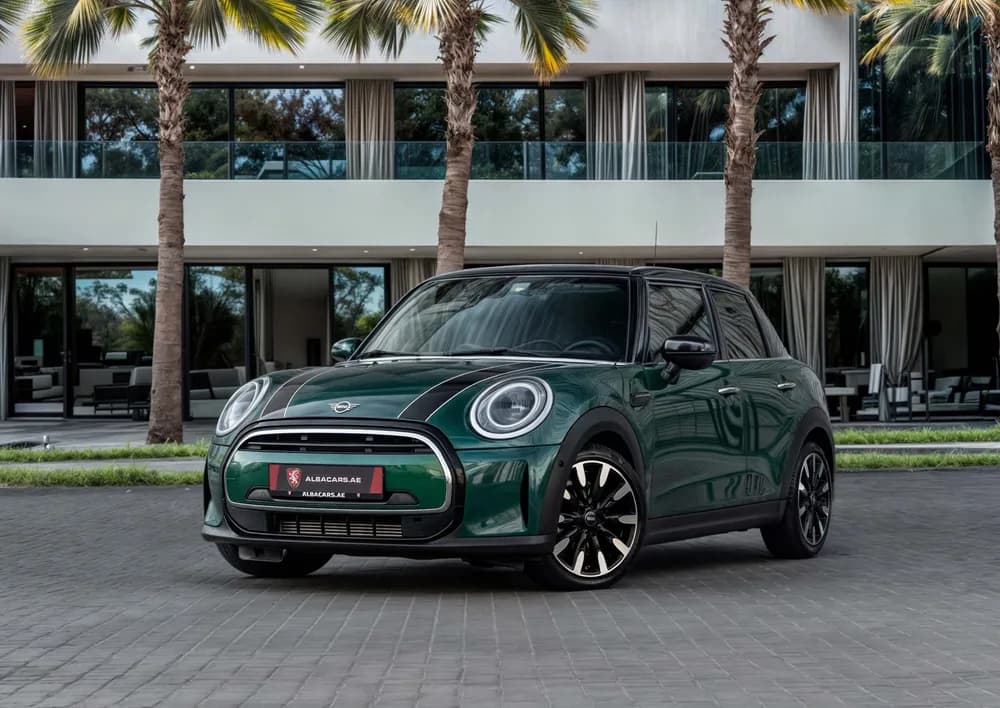 مستعملة ميني Cooper 2024